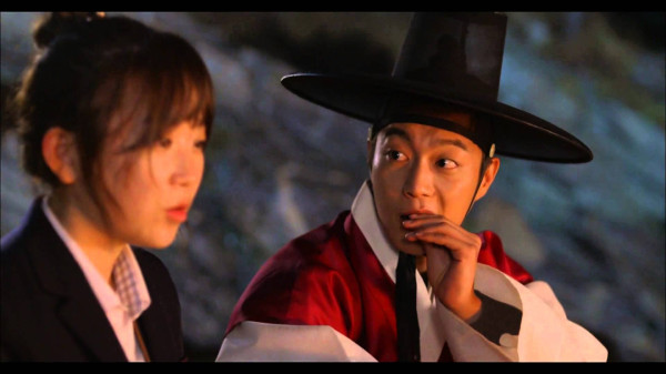 9 Drama Sageuk Komedi Romantis, Bisa Jadi Obat Antistres!