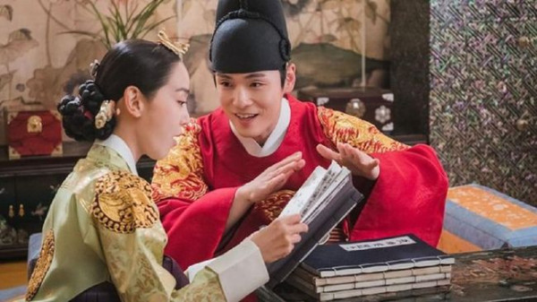 9 Drama Sageuk Komedi Romantis, Bisa Jadi Obat Antistres!