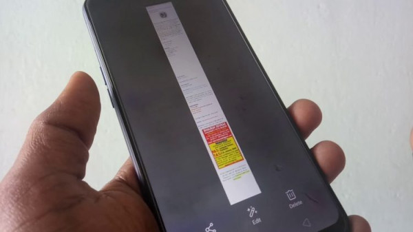 Cara Screenshot Panjang di WhatsApp Semua Jenis Ponsel Tanpa Pakai Bingung