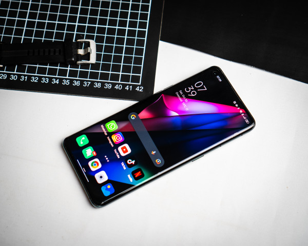 Review Kamera OPPO Find X3 Pro, Foto Portraitnya Sebagus Kamera Mirrorless