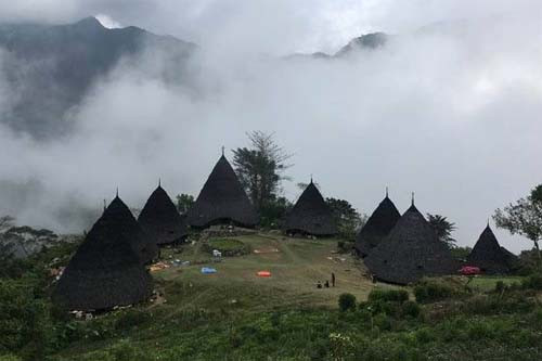 Melihat Daya Tarik 3 Desa Wisata yang Wakili Indonesia dalam UNWTO Best Tourism Village 2021