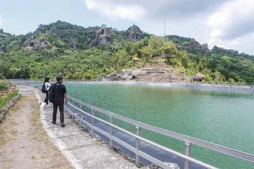 Melihat Daya Tarik 3 Desa Wisata yang Wakili Indonesia dalam UNWTO Best Tourism Village 2021