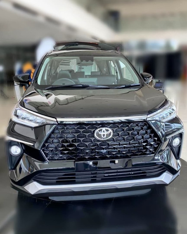 GIIAS 2021 Digelar Minggu Depan, Ini Deretan Mobil yang Bakal Mejeng