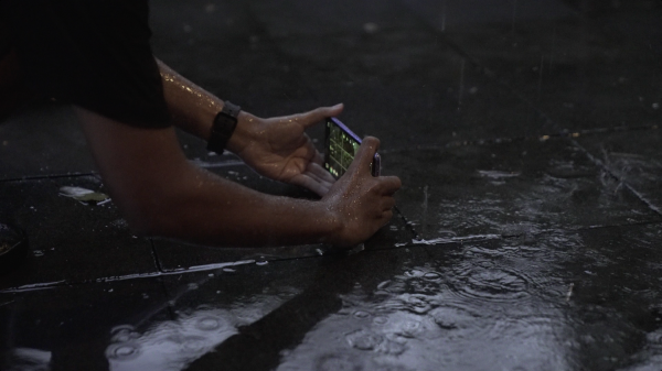 Cerita di Balik Pembuatan Video Klip Till We Meet Again Menggunakan Galaxy A52s 5G