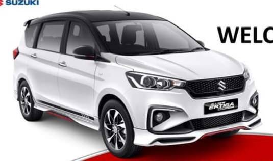 GIIAS 2021 Digelar Minggu Depan, Ini Deretan Mobil yang Bakal Mejeng