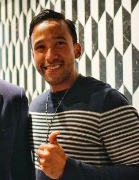5 Selebriti Indonesia Anak Pengacara Terkenal, Ada Velove Vexia hingga Bams eks Samsons