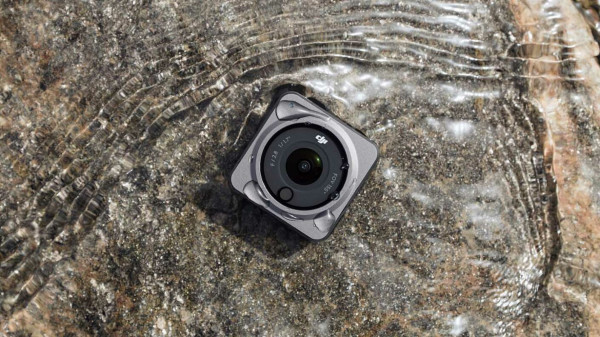 DJI Action 2 Sudah Bisa Dipesan, Ini Harga, Spesifikasi, dan Plus Minusnya