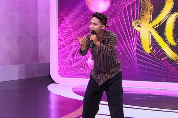 Ngantri KDI 2021 Hadirkan 12 Calon Bintang Dangdut Masa Depan