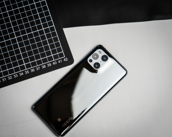 Review Kamera OPPO Find X3 Pro, Foto Portraitnya Sebagus Kamera Mirrorless