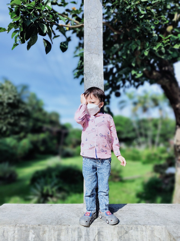 Review Kamera OPPO Find X3 Pro, Foto Portraitnya Sebagus Kamera Mirrorless
