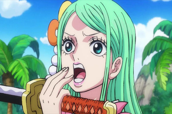 10 Buah Iblis dengan Kekuatan Paling Aneh di One Piece