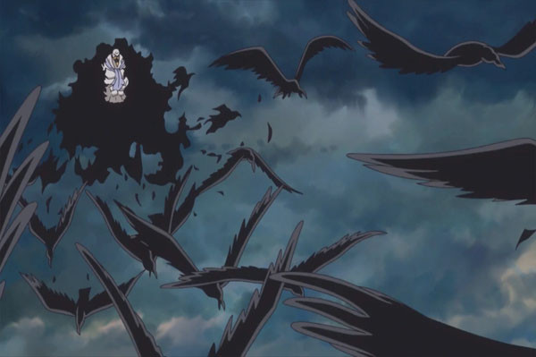 10 Buah Iblis dengan Kekuatan Paling Aneh di One Piece
