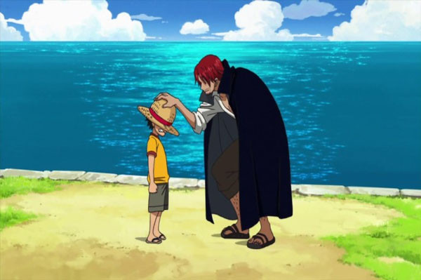 10 Kemungkinan Lokasi Keberadaan Road Poneglyphs di One Piece