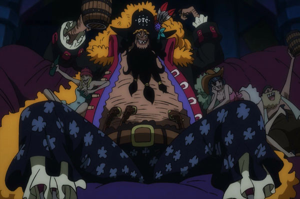10 Kemungkinan Lokasi Keberadaan Road Poneglyphs di One Piece