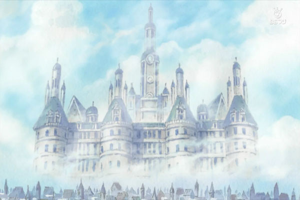 10 Kemungkinan Lokasi Keberadaan Road Poneglyphs di One Piece