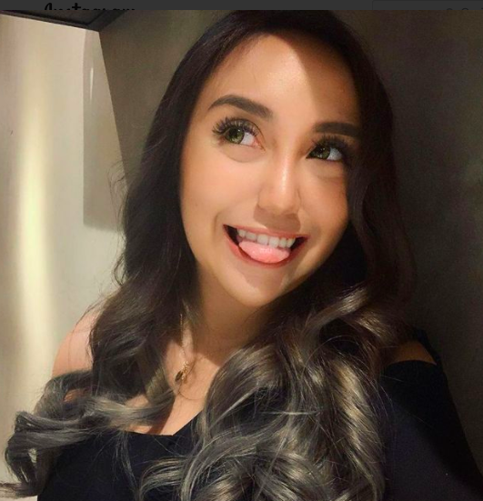 5 Selebriti Indonesia Anak Pengacara Terkenal, Ada Velove Vexia hingga Bams eks Samsons