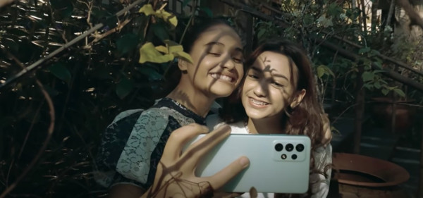 Cerita di Balik Pembuatan Video Klip Till We Meet Again Menggunakan Galaxy A52s 5G