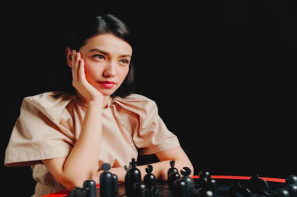 5 Selebriti Indonesia Anak Pengacara Terkenal, Ada Velove Vexia hingga Bams eks Samsons