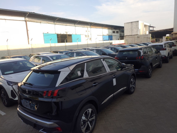 Varian Termurah Peugeot 5008 dan 3008 Akhirnya Sampai ke Indonesia