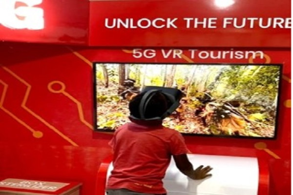 ZTE Berkolaborasi dengan Telkomsel untuk Menghadirkan Jaringan 5G Pertama di Papua