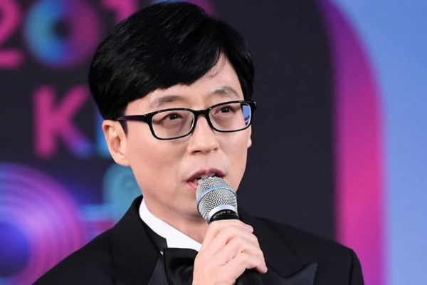 10 Artis Korea Paling Berpengaruh dalam Dunia Hiburan versi Pelaku Industri