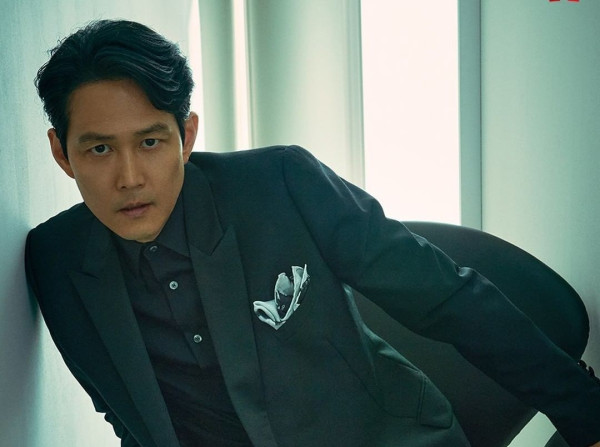 10 Artis Korea Paling Berpengaruh dalam Dunia Hiburan versi Pelaku Industri