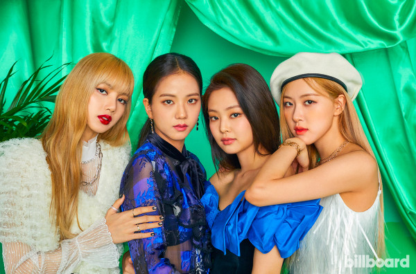 10 Artis Korea Paling Berpengaruh dalam Dunia Hiburan versi Pelaku Industri