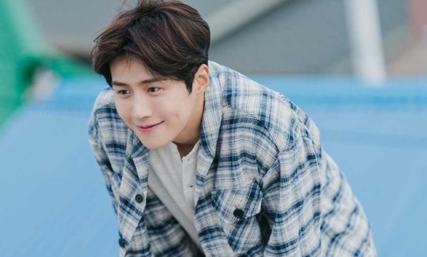 4 Bintang Drama Korea yang Dilarang Main Adegan Ranjang Saking Manisnya