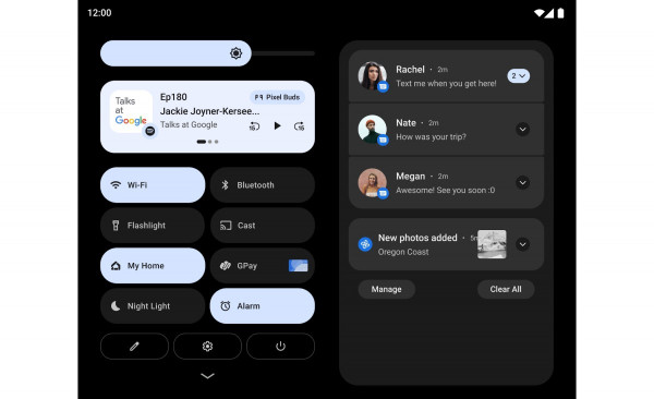 Google Segera Rilis Android 12L, Dirancang Khusus untuk Tablet dan Ponsel Lipat