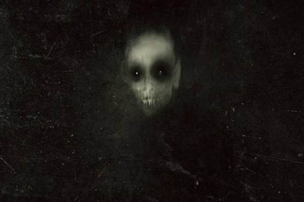 Mengapa Kita Suka Melihat Penampakan Hantu, Ternyata Begini Penjelasan Ilmiahnya
