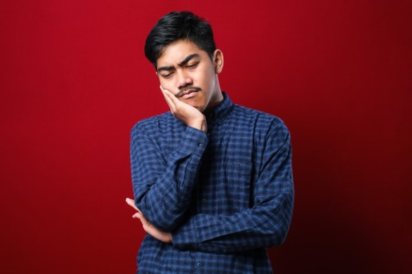 Sering Khawatir? Ini 4 Langkah Praktis untuk Mengatasinya