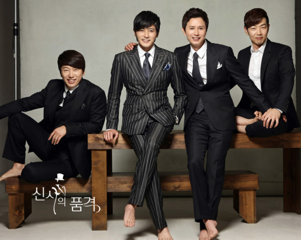 Tampilkan Wanita Sebagai Objek Seksual, 5 Drama Korea Ini Dikecam