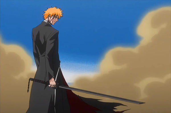 8 Pedang Paling Ikonik dan Pemiliknya di Dunia Anime