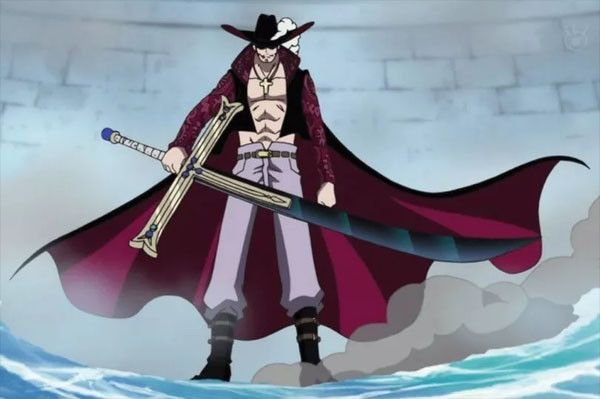 8 Pedang Paling Ikonik dan Pemiliknya di Dunia Anime