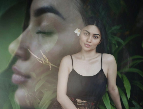 Modis dan Kekinian, 5 Gaya Rambut Ariel Tatum Ini Layak Anda Coba