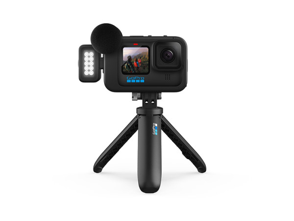GoPro Hero10 Black Dibanderol Rp8,5 Juta, Ini Fitur Baru dan Spesifikasi Lengkapnya