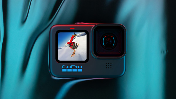 GoPro Hero10 Black Dibanderol Rp8,5 Juta, Ini Fitur Baru dan Spesifikasi Lengkapnya