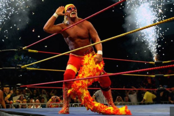 Pemain Smackdown Terkuat Sepanjang Masa, Ada Yang Jadi Bintang Hollywood