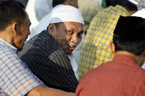 Inilah Public Figure yang Kedapatan Pernah Keluar dari Tempat Isolasi