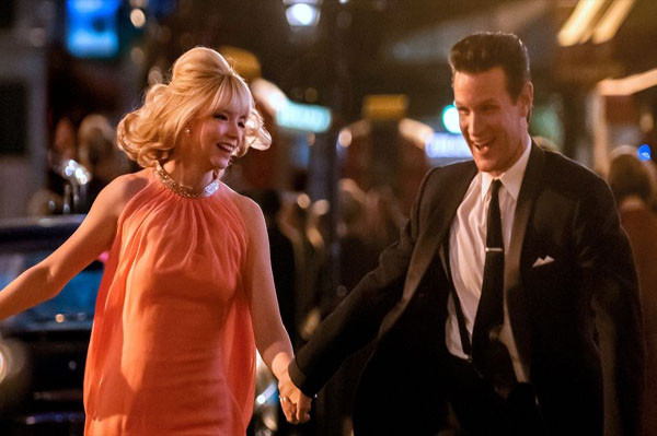 Review Film Last Night in Soho: Twist Unik dengan Pace yang Tak Terlalu Halus