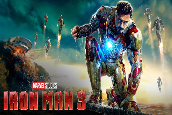 7 Film Marvel di MCU dengan Skor Paling Rendah di Rotten Tomatoes