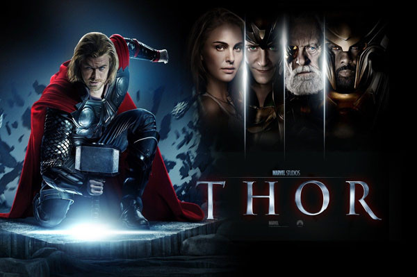 7 Film Marvel di MCU dengan Skor Paling Rendah di Rotten Tomatoes