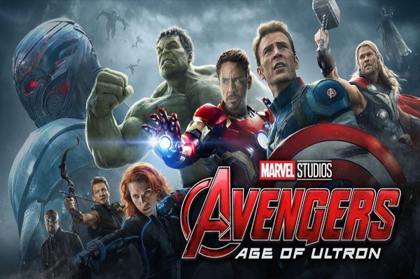 7 Film Marvel di MCU dengan Skor Paling Rendah di Rotten Tomatoes