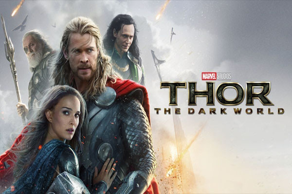 7 Film Marvel di MCU dengan Skor Paling Rendah di Rotten Tomatoes