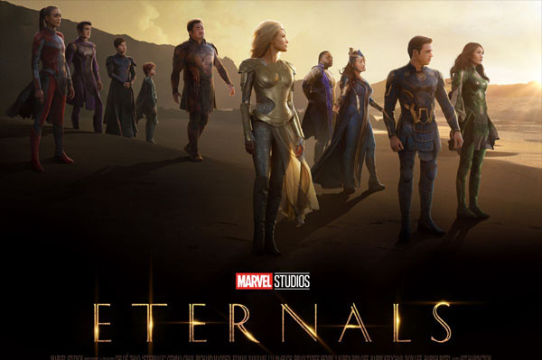 7 Film Marvel di MCU dengan Skor Paling Rendah di Rotten Tomatoes