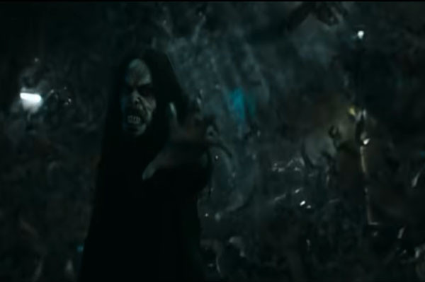 5 Fakta Kekuatan Vampirik Morbius di Film dan Komik