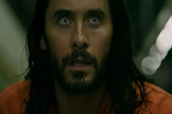 5 Fakta Kekuatan Vampirik Morbius di Film dan Komik