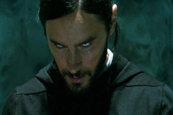 5 Fakta Kekuatan Vampirik Morbius di Film dan Komik