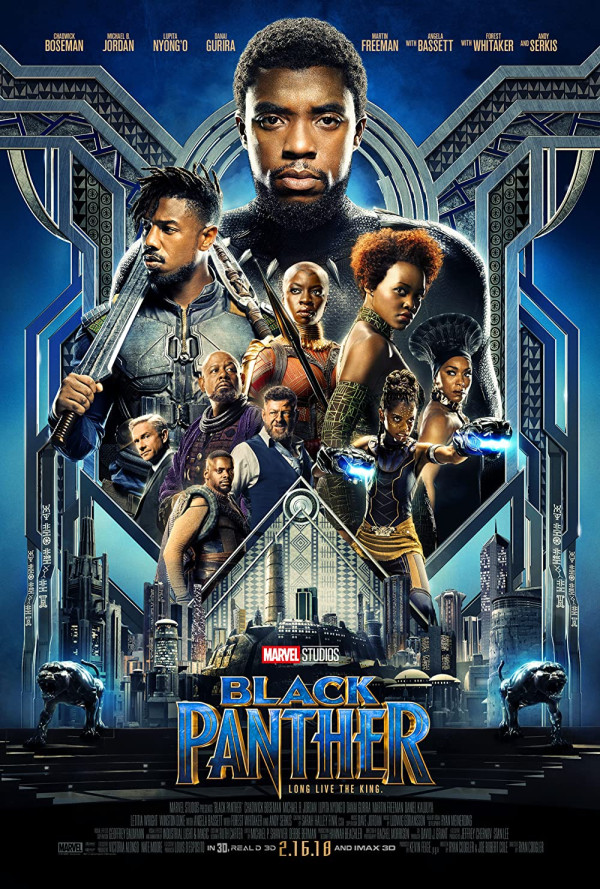 10 Film Marvel dengan Adegan Ciuman Terbaik, Nomor 5 Paling Romantis