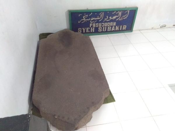 Siasat Syekh Subakir Menumbal Keangkeran di Tanah Jawa